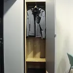 Stara Drukarnia - Typu 公寓