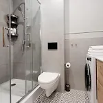 Apartment Stara Drukarnia - Typu