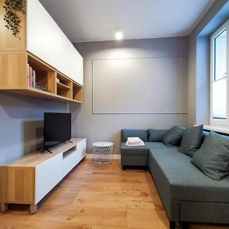 Stara Drukarnia - Typu