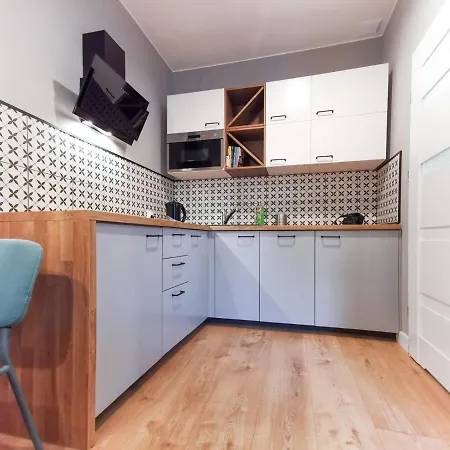 Stara Drukarnia - Typu Bydgoszcz