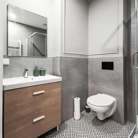 Stara Drukarnia - Typu * Bydgoszcz