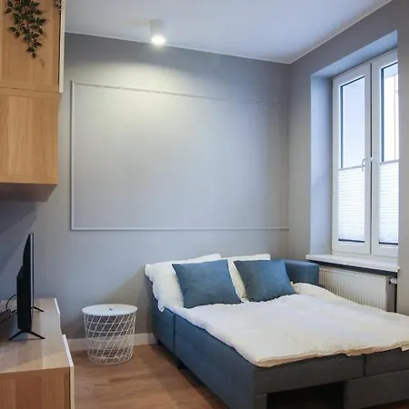 Stara Drukarnia - Typu * Bromberg