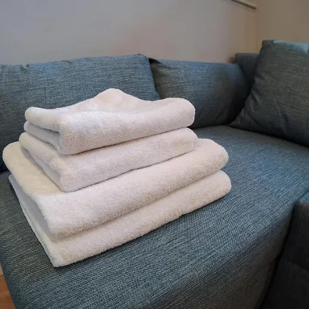 Stara Drukarnia - Typu Apartment *