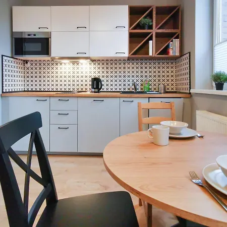 Stara Drukarnia - Typu Bromberg