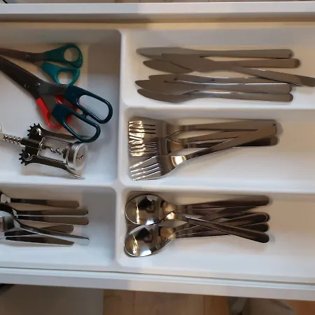 Stara Drukarnia - Typu Bydgoszcz