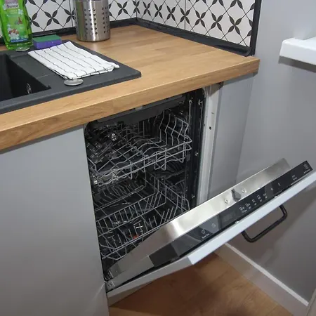 Stara Drukarnia - Typu Lejlighed *