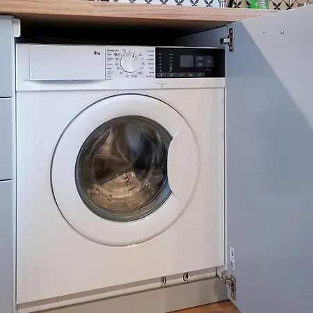 公寓 Stara Drukarnia - Typu *