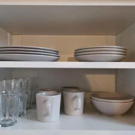 Lejlighed Stara Drukarnia - Typu Bydgoszcz