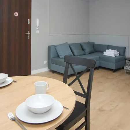 Stara Drukarnia - Typu Apartment *