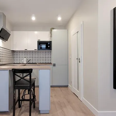 アパート Stara Drukarnia - Typu ビィドゴシュチュ