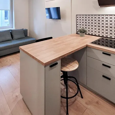 Stara Drukarnia - Typu Bydgoszcz