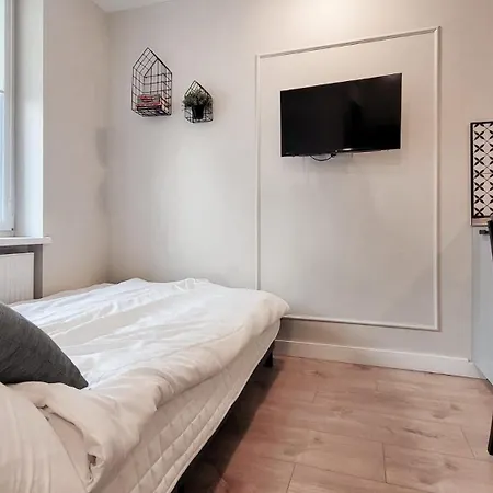 Stara Drukarnia - Typu Bydgoszcz