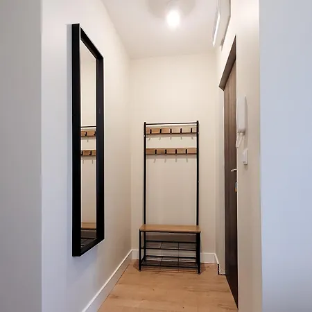 Stara Drukarnia - Typu Lejlighed Bydgoszcz