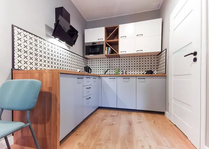 Stara Drukarnia - Typu Bydgoszcz