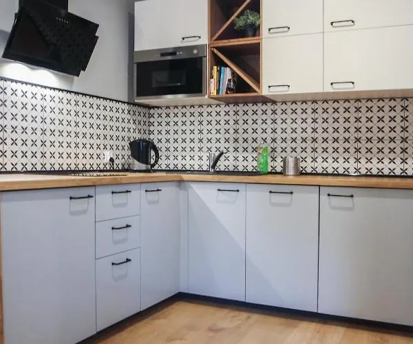 Stara Drukarnia - Typu Apartment Bydgoszcz