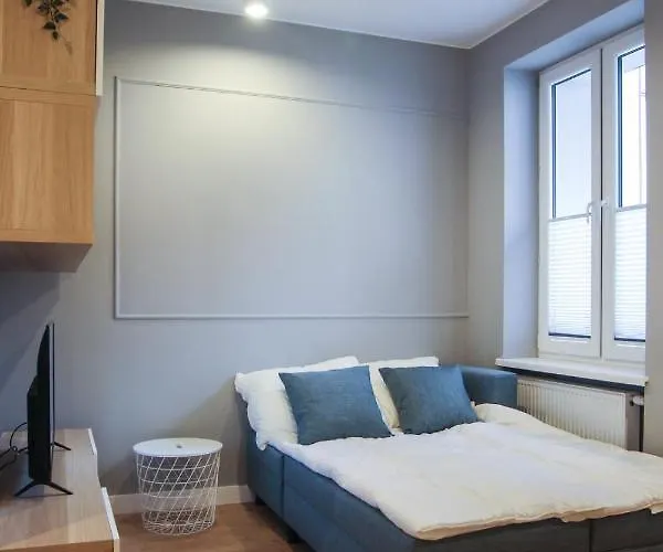 Stara Drukarnia - Typu * Bydgoszcz