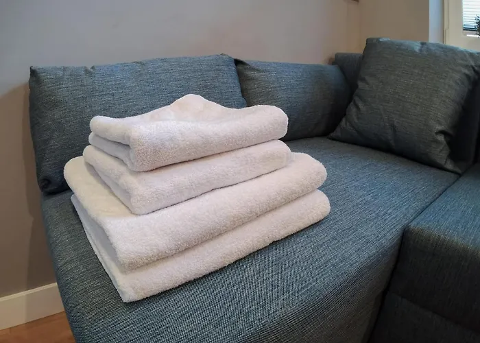 Stara Drukarnia - Typu Apartment *