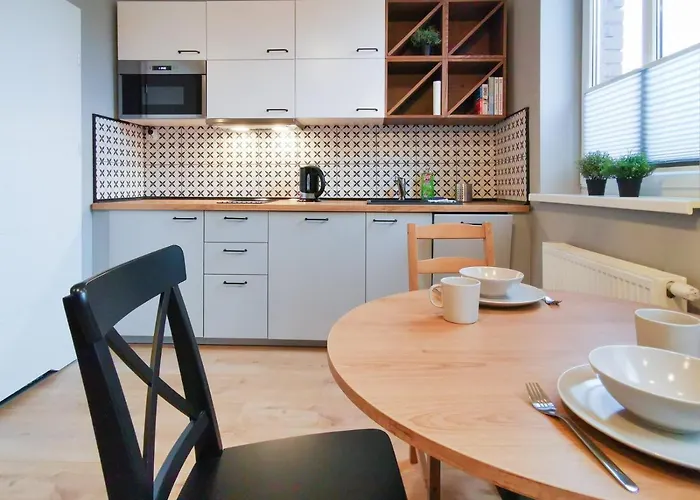 Stara Drukarnia - Typu Bydgoszcz