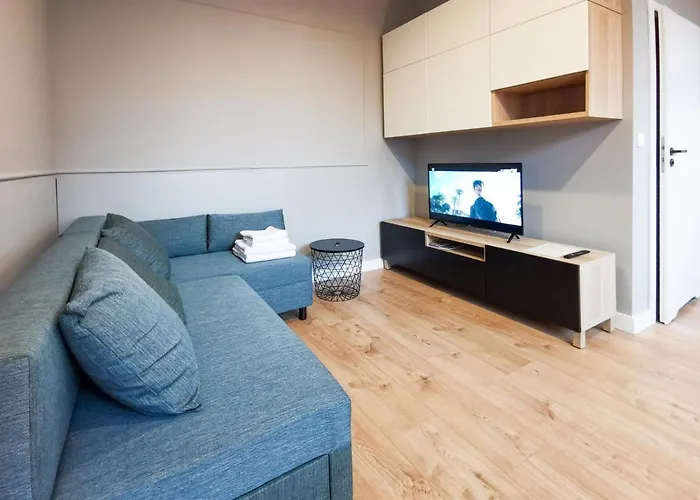 Stara Drukarnia - Typu * Bydgoszcz