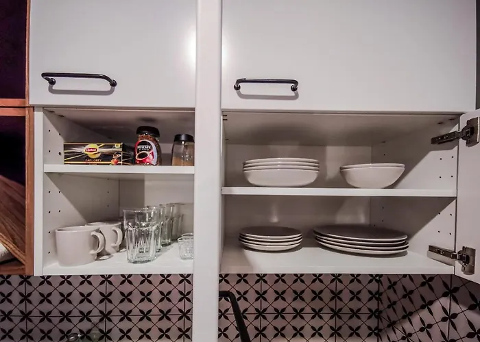 Stara Drukarnia - Typu Apartamento *