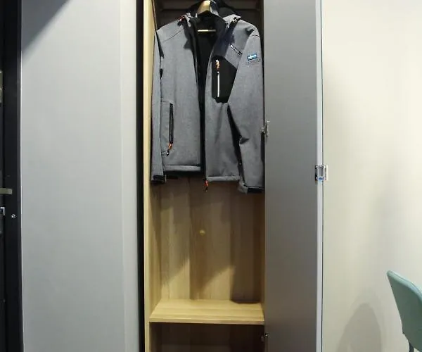 Stara Drukarnia - Typu Apartamento