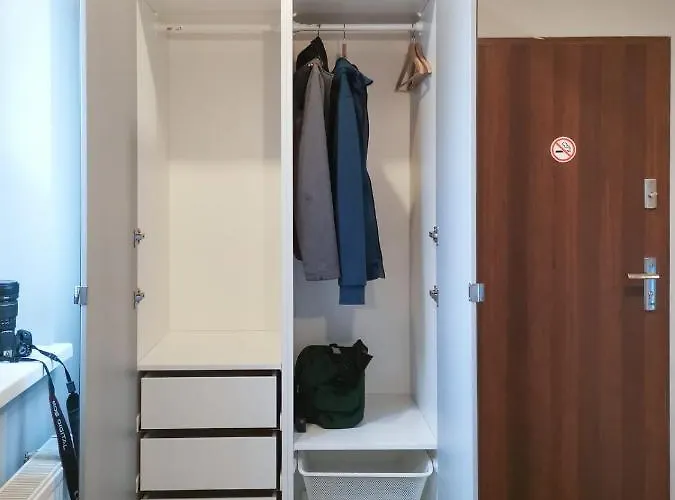 Stara Drukarnia - Typu Apartamento *