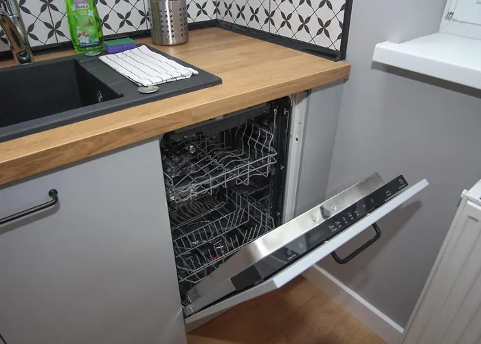 Stara Drukarnia - Typu Apartamento *