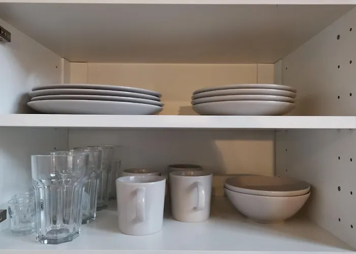 Apartment Stara Drukarnia - Typu Bydgoszcz