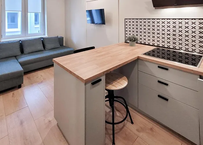 Stara Drukarnia - Typu Bydgoszcz