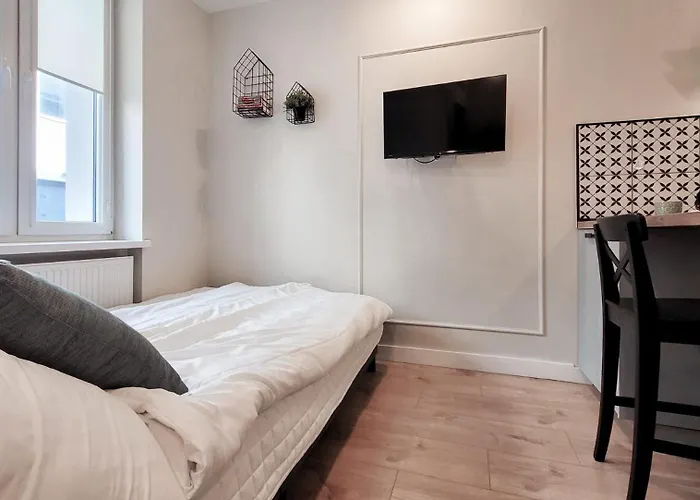 Stara Drukarnia - Typu Bydgoszcz