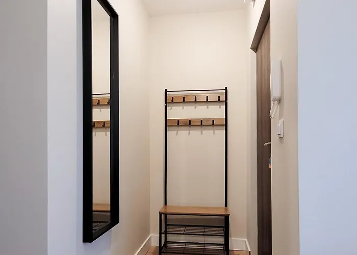 Stara Drukarnia - Typu Apartamento Bydgoszcz